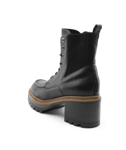 Best Sale L'Empreinte Chaussures MJUS T64203 noir