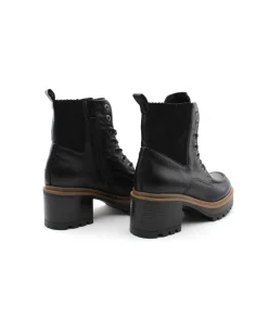Best Sale L'Empreinte Chaussures MJUS T64203 noir