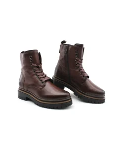 Cheap L'Empreinte Chaussures MJUS T60209 marron
