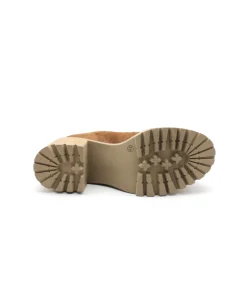 Cheap L'Empreinte Chaussures MJUS T64204 TABAC
