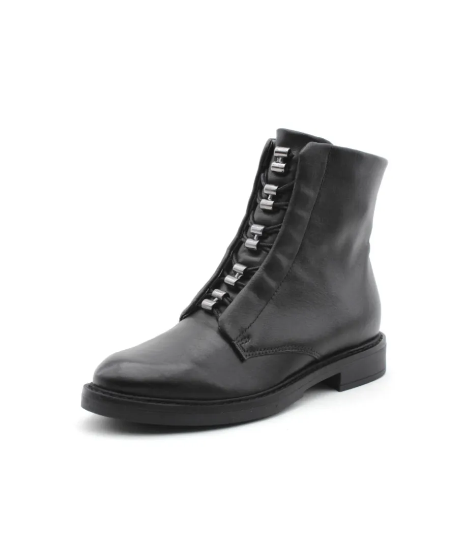Clearance L'Empreinte Chaussures MJUS T81205 noir