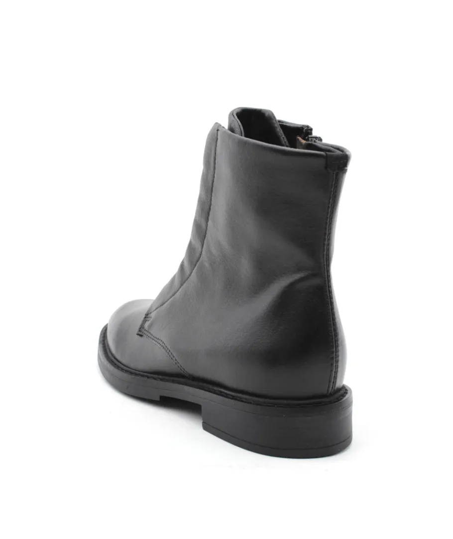 Clearance L'Empreinte Chaussures MJUS T81205 noir