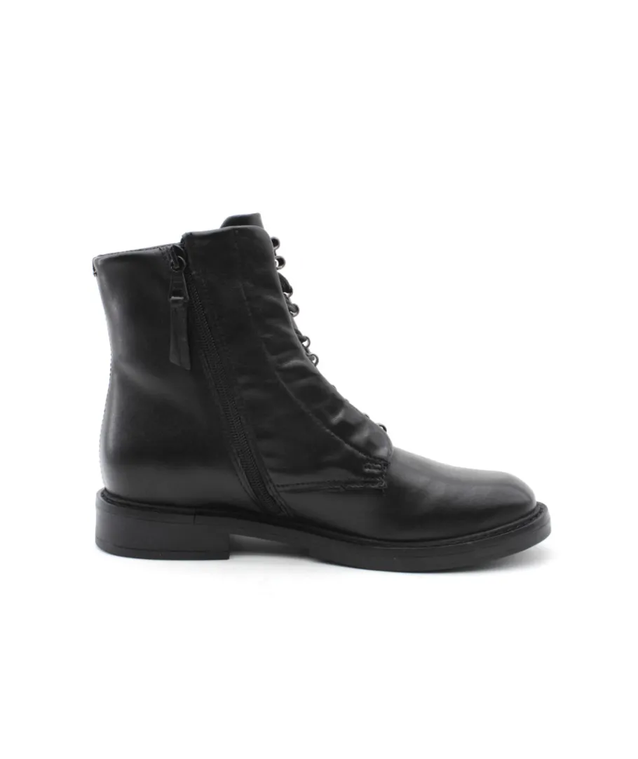 Clearance L'Empreinte Chaussures MJUS T81205 noir