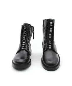 Clearance L'Empreinte Chaussures MJUS T81205 noir