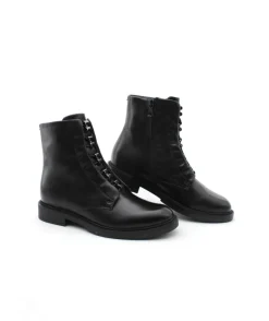 Clearance L'Empreinte Chaussures MJUS T81205 noir