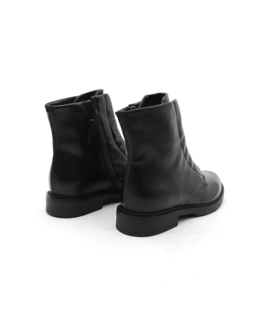 Clearance L'Empreinte Chaussures MJUS T81205 noir