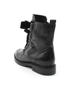 Hot L'Empreinte Chaussures MJUS T81204 noir
