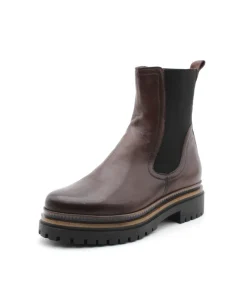 Store L'Empreinte Chaussures MJUS T60204 marron