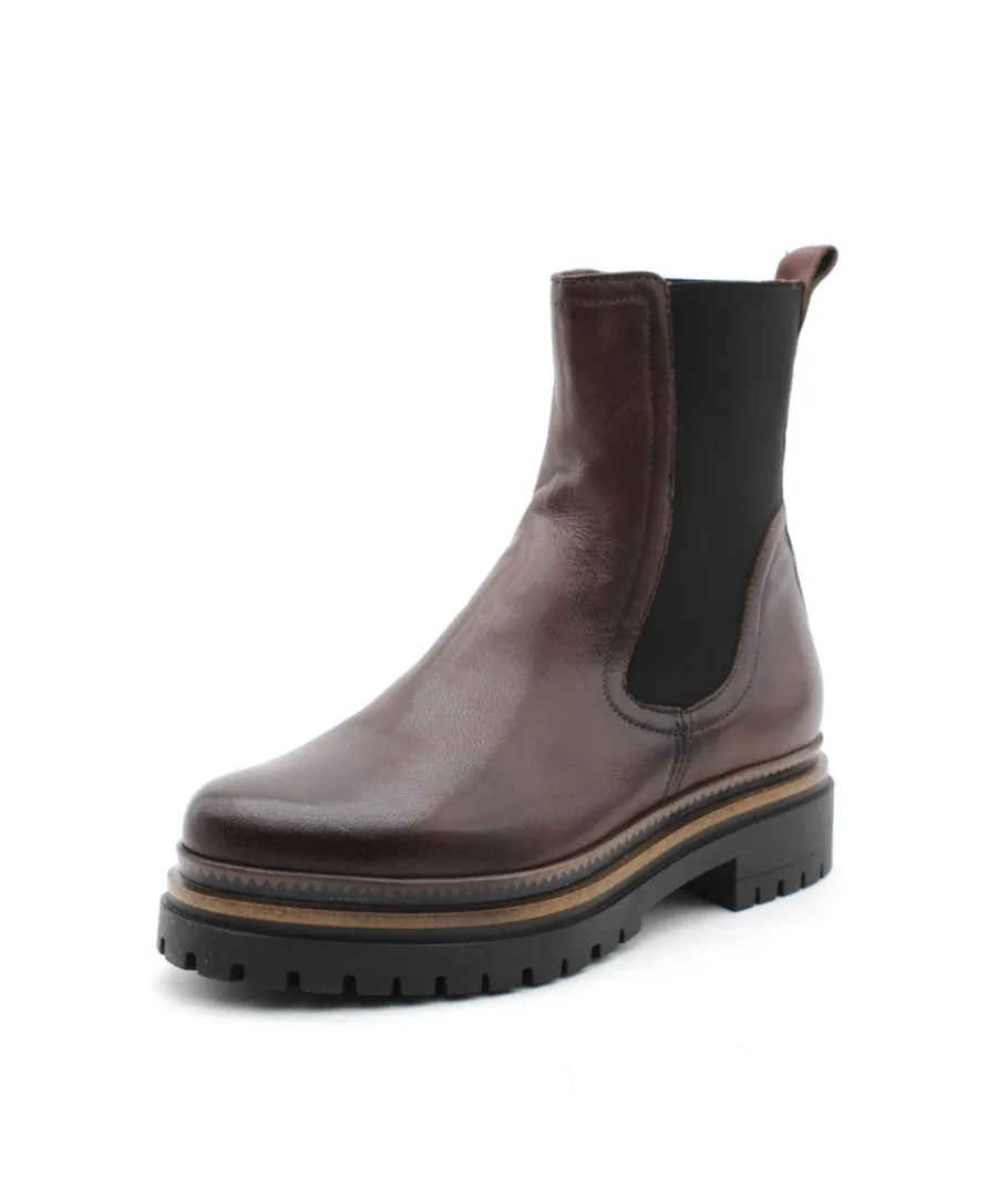 Store L'Empreinte Chaussures MJUS T60204 marron