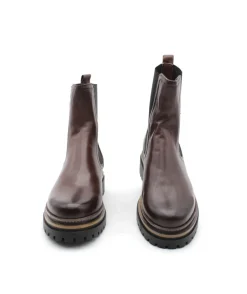 Store L'Empreinte Chaussures MJUS T60204 marron