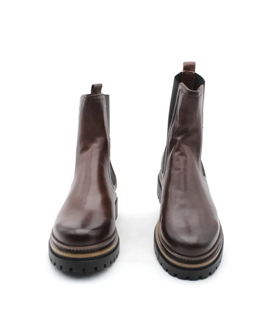 Store L'Empreinte Chaussures MJUS T60204 marron