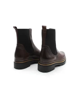 Store L'Empreinte Chaussures MJUS T60204 marron