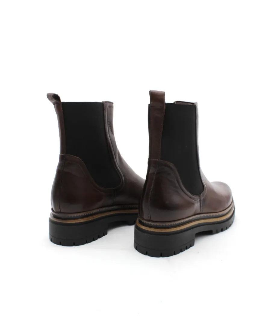 Store L'Empreinte Chaussures MJUS T60204 marron
