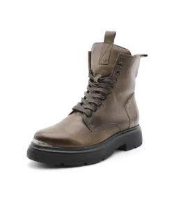 Outlet L'Empreinte Chaussures MJUS T61201 kaki