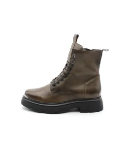 Outlet L'Empreinte Chaussures MJUS T61201 kaki