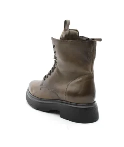 Outlet L'Empreinte Chaussures MJUS T61201 kaki