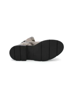 Outlet L'Empreinte Chaussures MJUS T61201 kaki