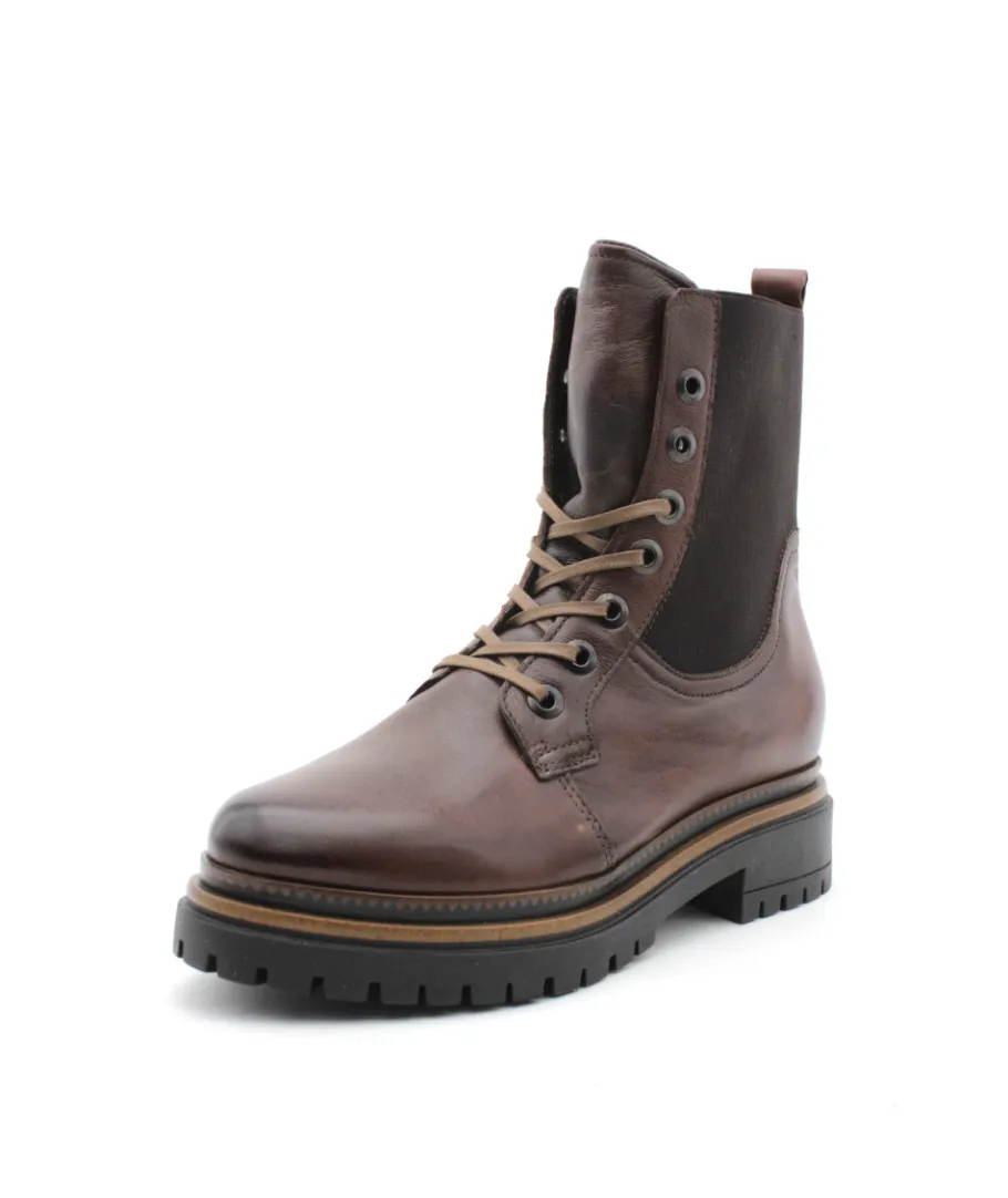 Hot L'Empreinte Chaussures MJUS T60203 marron