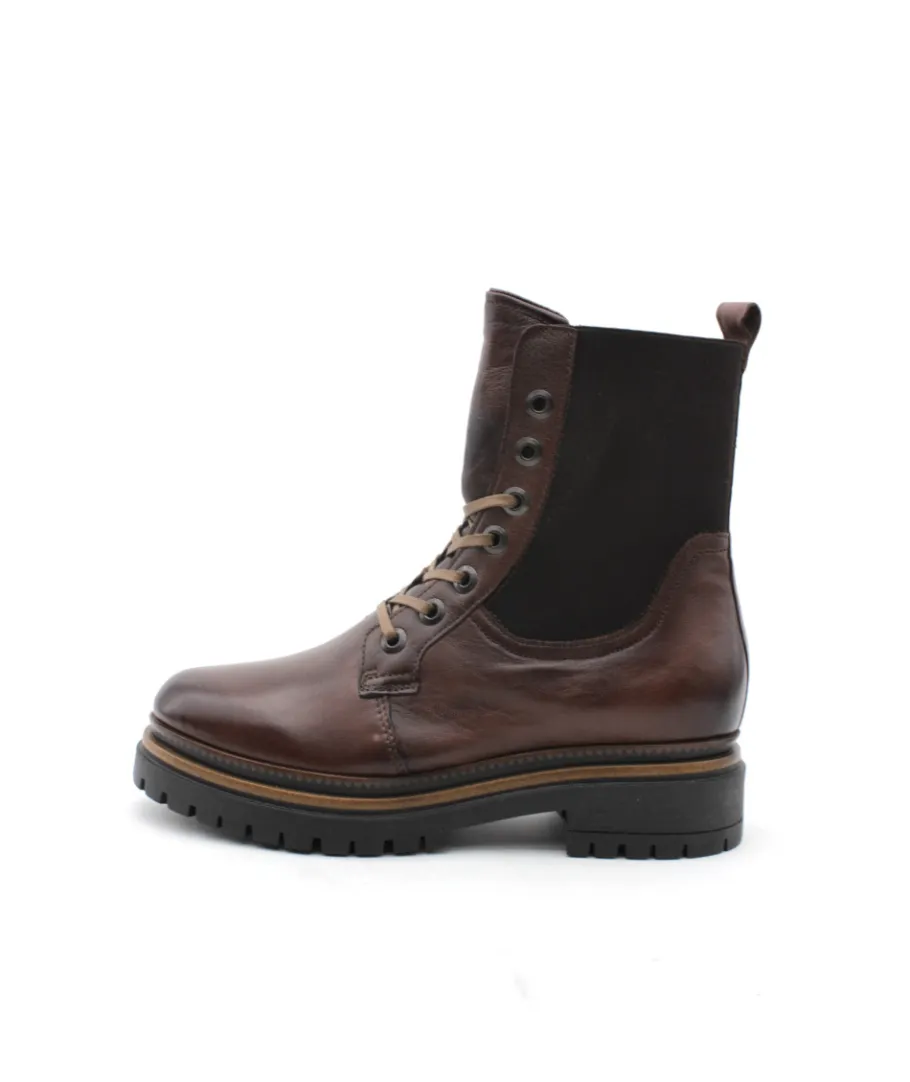 Hot L'Empreinte Chaussures MJUS T60203 marron