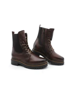 Hot L'Empreinte Chaussures MJUS T60203 marron