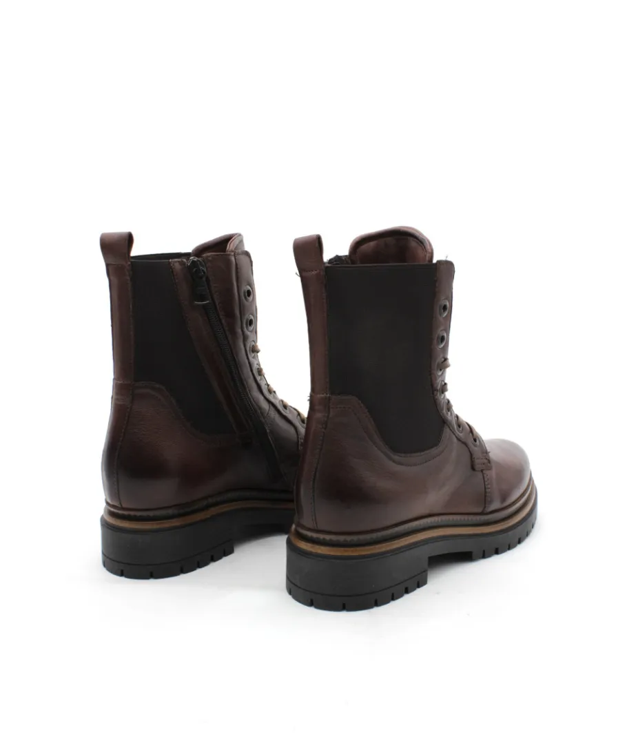Hot L'Empreinte Chaussures MJUS T60203 marron