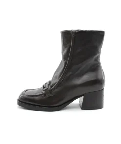 Clearance L'Empreinte Chaussures MJUS T02203 antracite