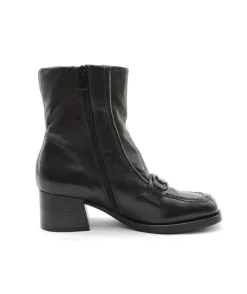 Clearance L'Empreinte Chaussures MJUS T02203 antracite