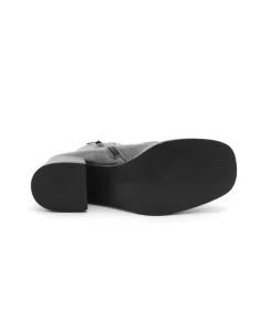 Clearance L'Empreinte Chaussures MJUS T02203 antracite