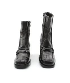 Clearance L'Empreinte Chaussures MJUS T02203 antracite