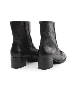Clearance L'Empreinte Chaussures MJUS T02203 antracite