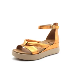 Best Sale L'Empreinte Chaussures MJUS T18018 orange