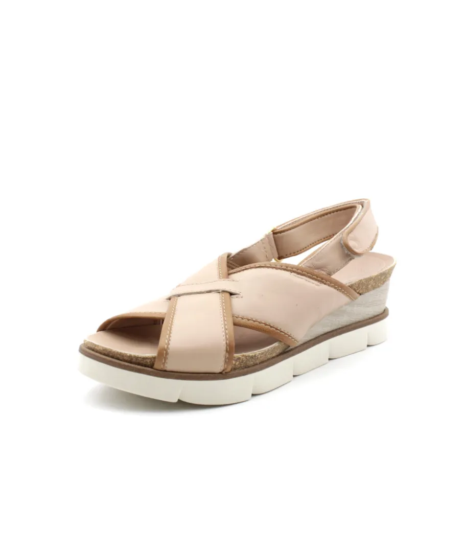 Store L'Empreinte Chaussures MJUS T38005 nude
