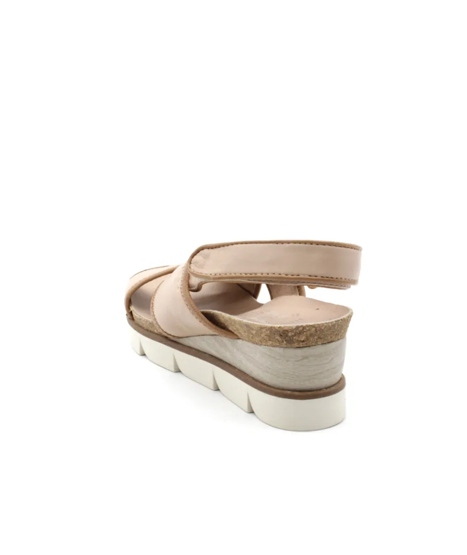 Store L'Empreinte Chaussures MJUS T38005 nude