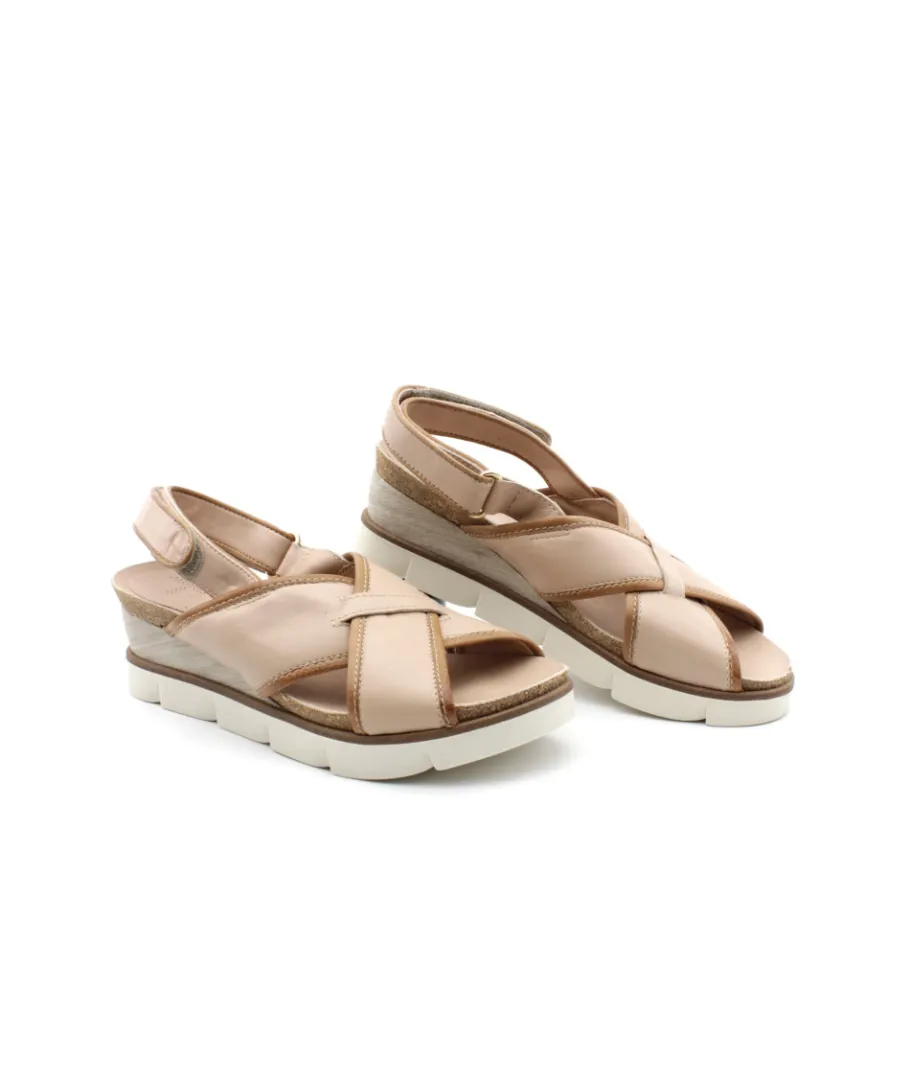 Store L'Empreinte Chaussures MJUS T38005 nude