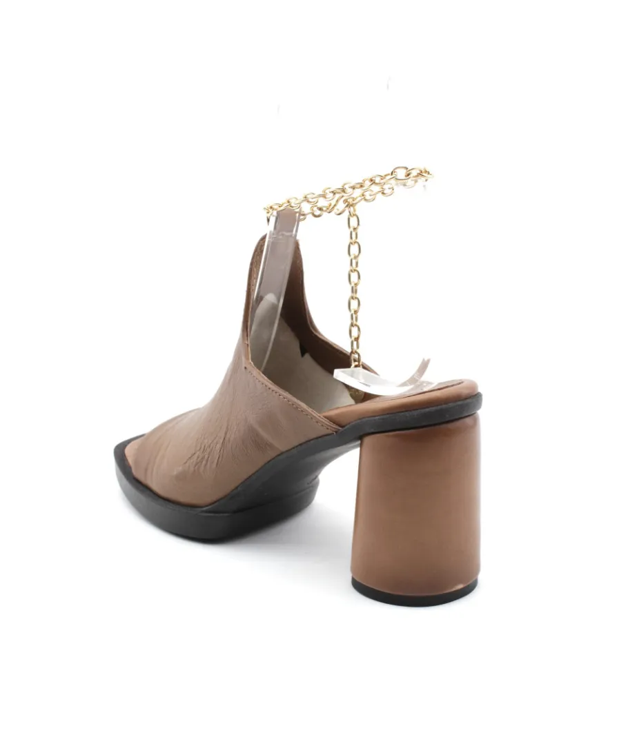 Best L'Empreinte Chaussures MJUS T26004 marron