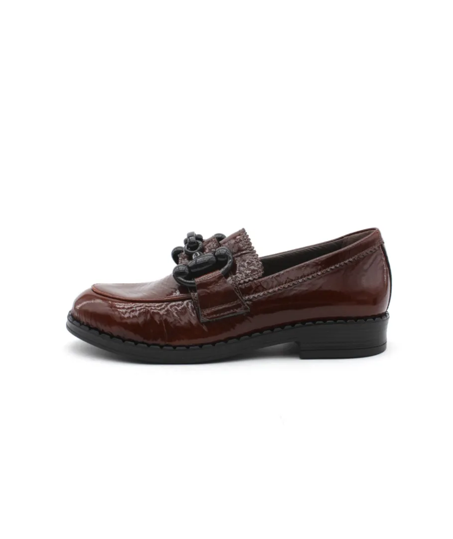 Best Sale L'Empreinte Chaussures MJUS T63102 cognac