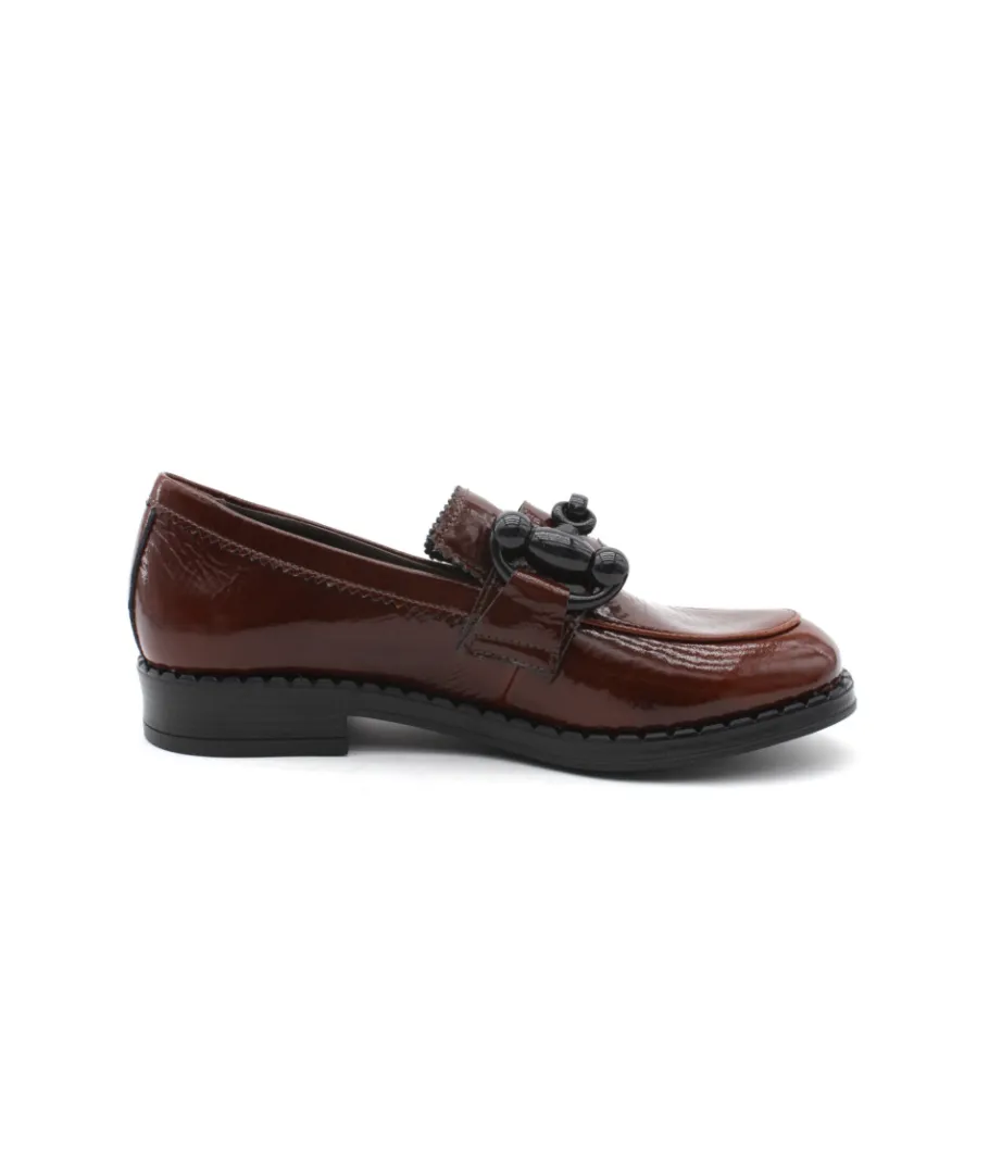 Best Sale L'Empreinte Chaussures MJUS T63102 cognac