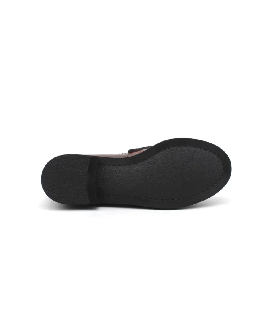 Best Sale L'Empreinte Chaussures MJUS T63102 cognac