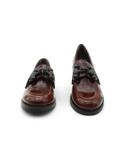 Best Sale L'Empreinte Chaussures MJUS T63102 cognac