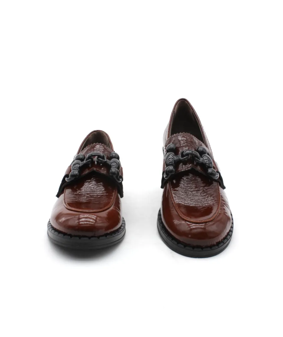 Best Sale L'Empreinte Chaussures MJUS T63102 cognac