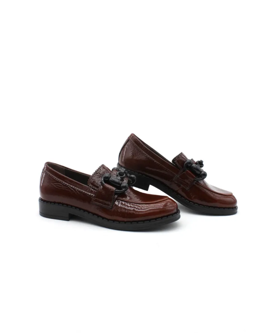 Best Sale L'Empreinte Chaussures MJUS T63102 cognac
