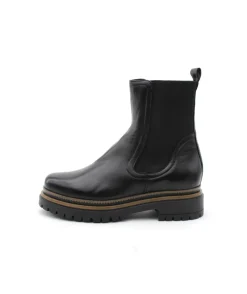 Clearance L'Empreinte Chaussures MJUS T60204 noir