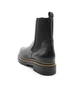 Clearance L'Empreinte Chaussures MJUS T60204 noir