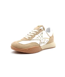 Shop L'Empreinte Chaussures MJUS T95105 Blanc/sable