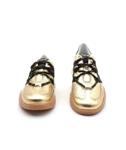 Cheap L'Empreinte Chaussures MJUS T95104 or