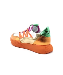 Hot L'Empreinte Chaussures MJUS T95104 multi/couleur