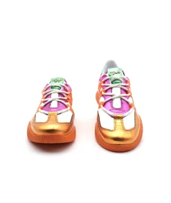 Hot L'Empreinte Chaussures MJUS T95104 multi/couleur