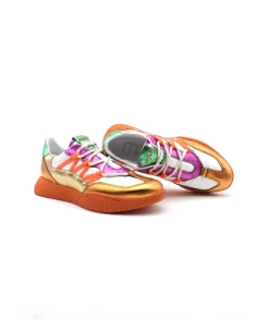Hot L'Empreinte Chaussures MJUS T95104 multi/couleur