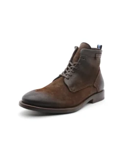 Online L'Empreinte Chaussures MJUS Z10202 marron