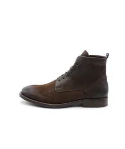 Online L'Empreinte Chaussures MJUS Z10202 marron